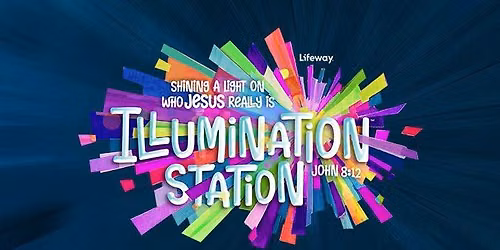 VBS 2026 - Illumination Station