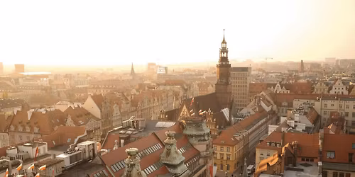 Seminarium Dolno\u015bl\u0105skiego Centrum TFP