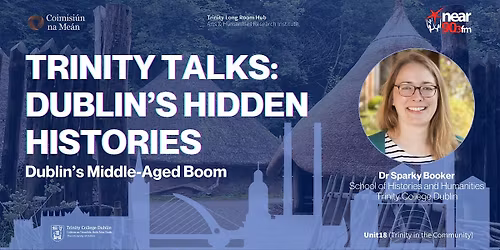 Dublin\u2019s Middle-Aged Boom