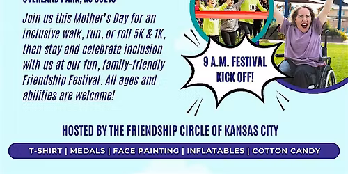 The Friendship Circle of Kansas City