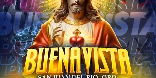 Fiestas patronales 