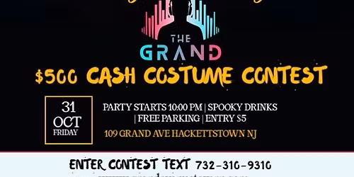 HALLOWEEN BASH \ud83c\udf83