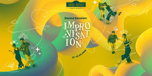 Dance Session: Improvisation