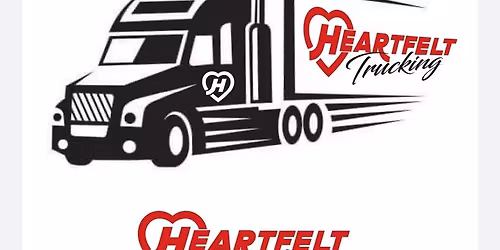 Heartfelt Trucking at Lucy's in the Highlander Hotel - Iowa City, Ia.