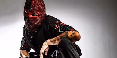 WesGhost | IF IT\u2019S NOT FOREVER