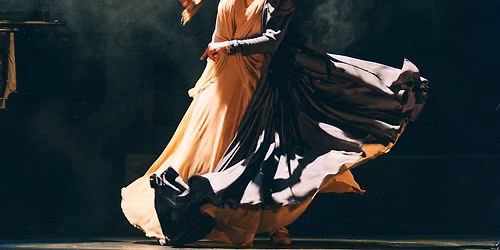 Flamenco de Jerez at Mountain View Center for the Performing Arts