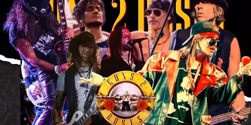 Guns 2 Roses