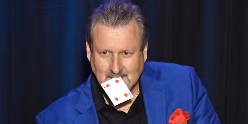 Mike Miller - Mystifying Magic