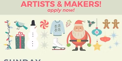 Crimpsmas Market 2025