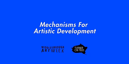 Mechanisms For Artistic Development
