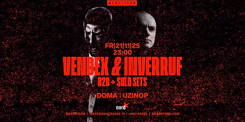 Vendex & In Verruf