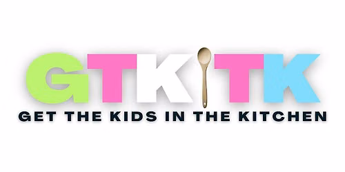 Kids' Collective Cooking Club - Festive Pancake Creations