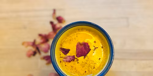 RESTORE INTERNAL ENERGY - Luminary Living Circle \u2013 