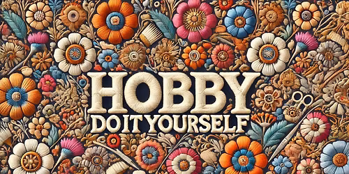 Handwerkbeurs HOUTEN