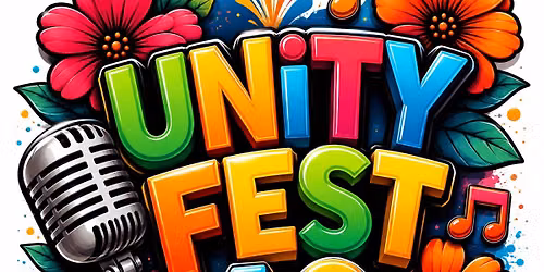 Unity Fest 4.0