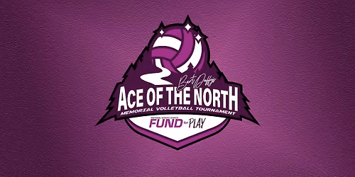 Bart Duffy's Ace of the North Volleyball Tournament