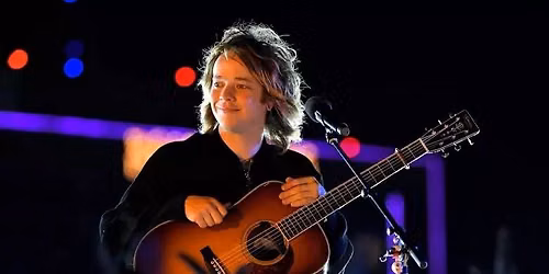 Billy Strings Tickets