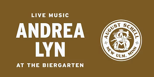 Live Music: Andrea Lyn