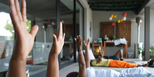 Loving Me: Breathwork & Sound Healing (Montclair, NJ)