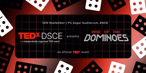 TEDxDSCE