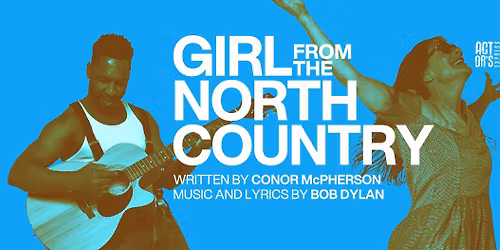 Girl From The North Country