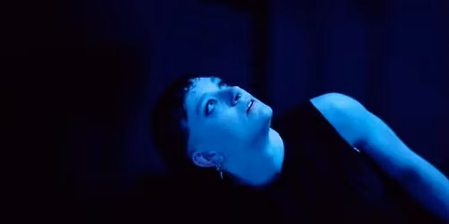 Maryland Hall Presents: WORLD PREMIERE: If I Die Before The Revolution