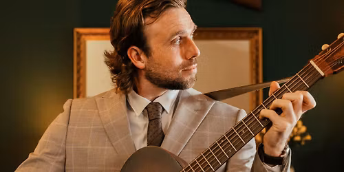 Gareth Pearson - The Welsh Tornado