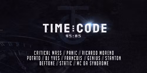 TIME CODE - 95:05