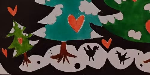 Around Hear: Amor, Amor, Amor