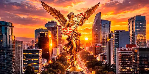 Pizza y Pasta Fest 2026 | CDMX