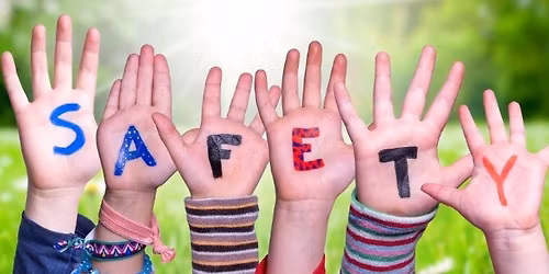 5th Annual Stafford Child Safety Day