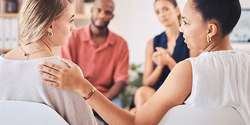 REFRAMING THE 12 STEPS FOR MODERN RECOVERY