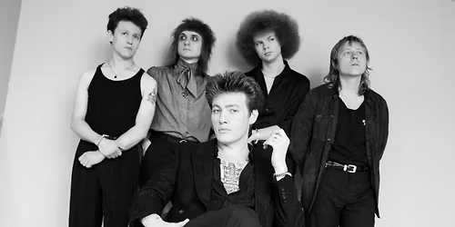 BRIGITTE CALLS ME BABY