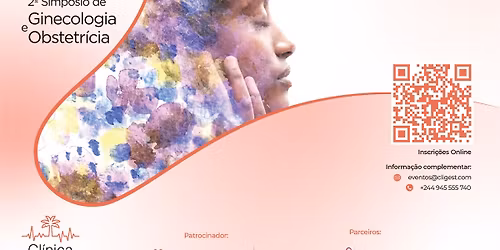 2\u00ba Simp\u00f3sio de Ginecologia e Obstetr\u00edcia