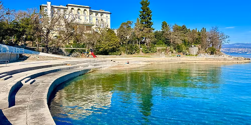 EKOLO\u0160KA AKCIJA LOVRAN - DAN PLANETA ZEMLJE