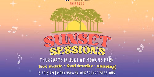 Sunset Sessions