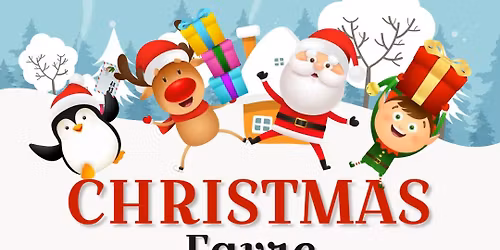 Christmas fayre