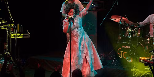 An Intimate Evening with Macy Gray