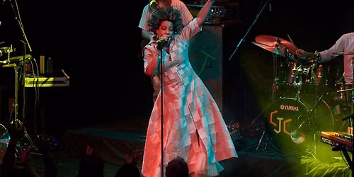 An Intimate Evening with Macy Gray