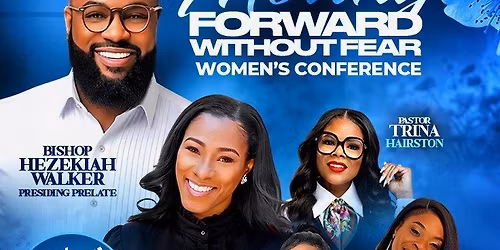 CKIA Women\u2019s Conference 