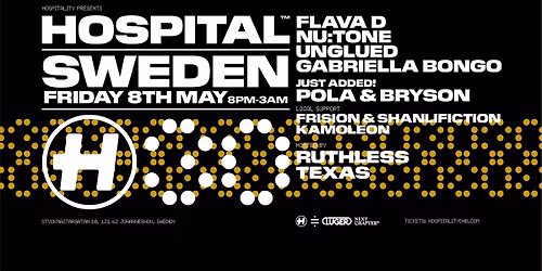 Hospital30 Sweden