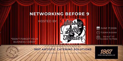 Networking before 9