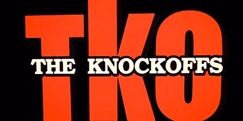 The Knockoffs @ Mingle on Market Leechburg
