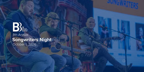 Songwriters Night