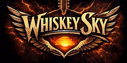 Whiskey Sky Band Live | Crystola Roadhouse LLC