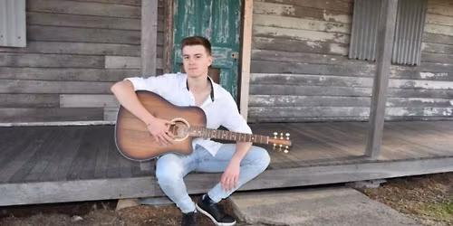 Fridays @ The Workies with Ben Smith