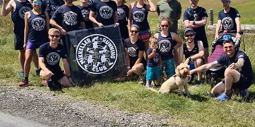 MRC Brighton monthly 10km