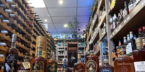 Sun Prairie Winter Whiskey Fest