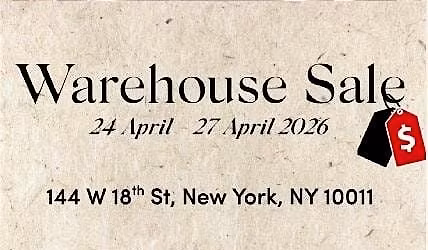 Calligaris Warehouse Sale