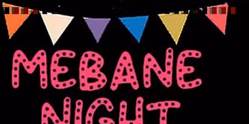 Mebane Night Market- Holiday Event